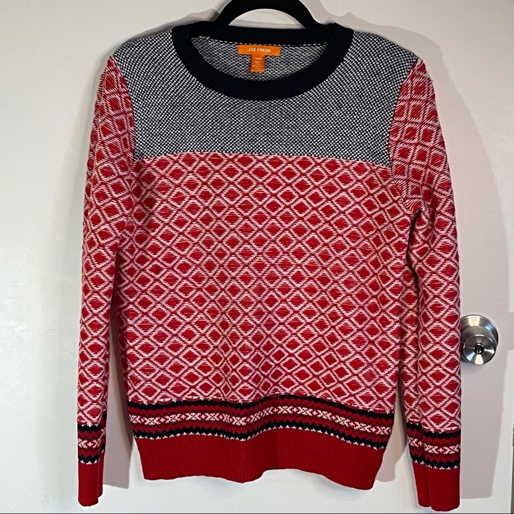 Joe Fresh Men’s Sweater